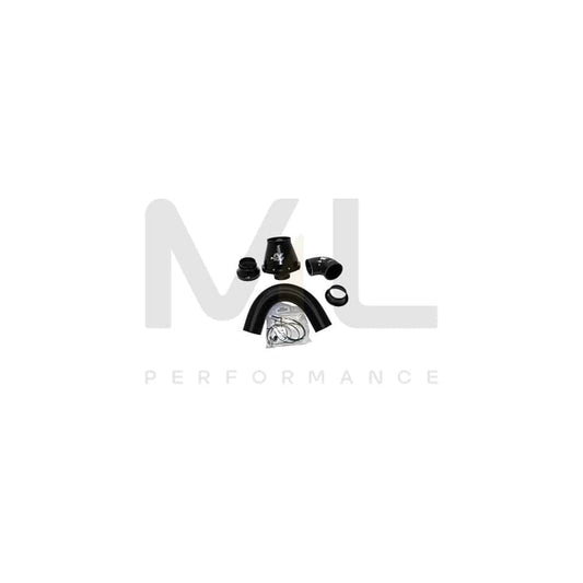 K&N 57A-6022 Performance Air Intake System | ML Car Parts UK | ML Performance
