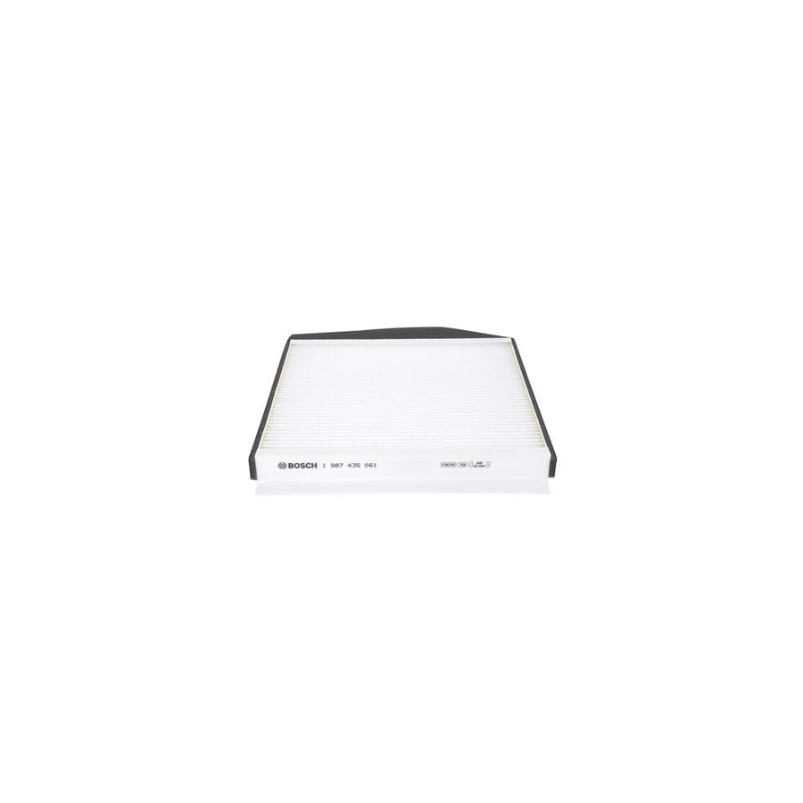 Bosch 1 987 435 061 Pollen Filter | ML Performance UK Car Parts