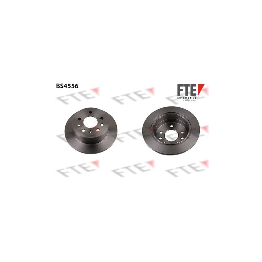 FTE 9072621 Brake Disc