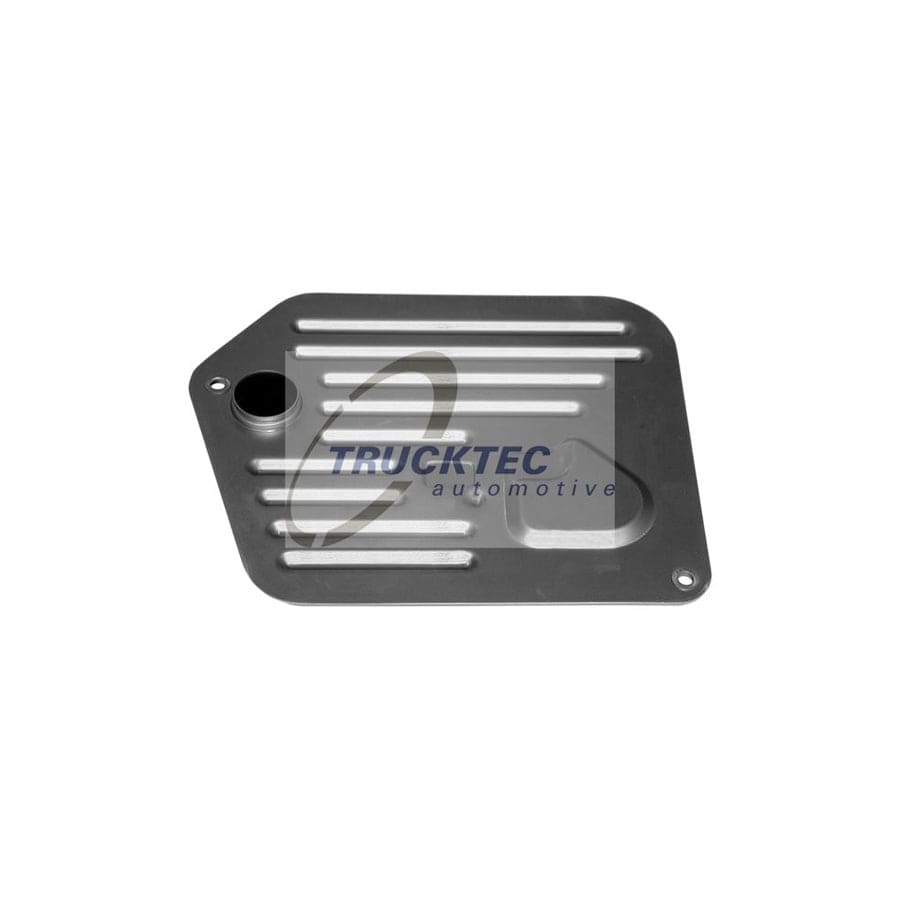 Trucktec Automotive 08.25.009 Hydraulic Filter, Automatic Transmission