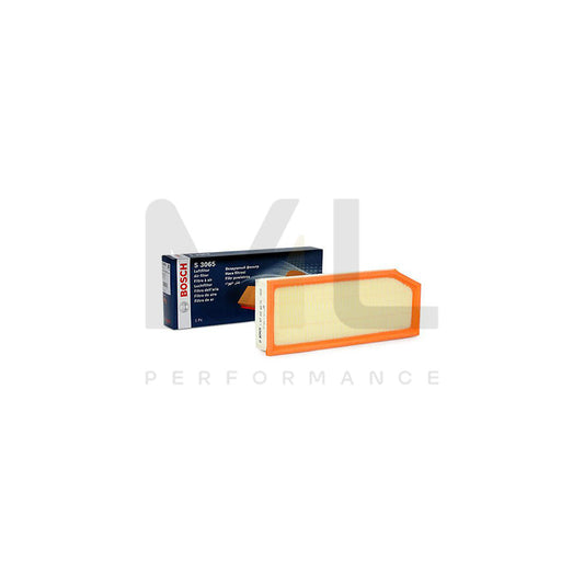 BOSCH Air Filter 1457433065 [ S 3065 ] | ML Car Parts UK | ML Performance