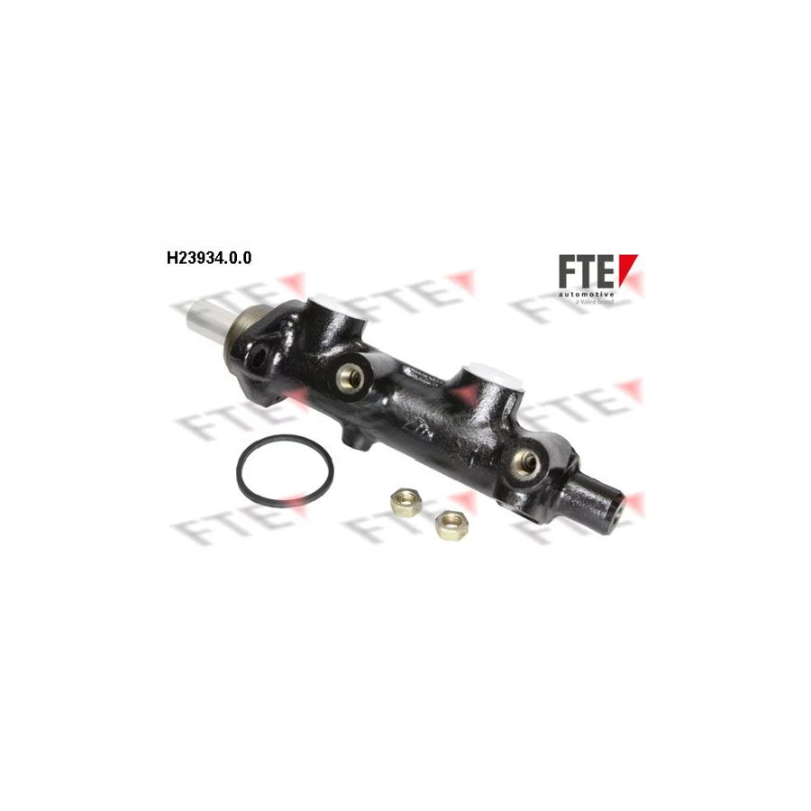 FTE 9220437 Brake Master Cylinder