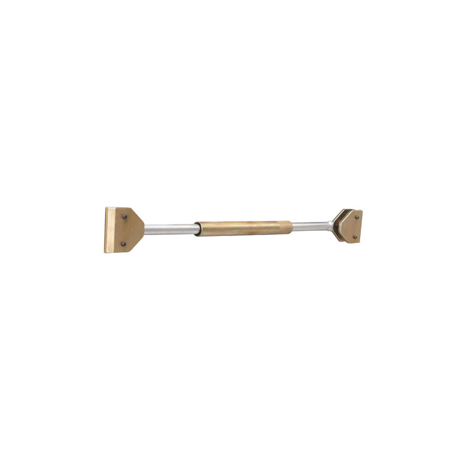 Gys 053045 Short Aperture Restraining Bar Car Body Accessories