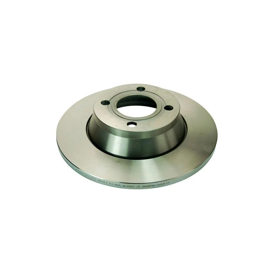 Denckermann B130018 Brake Disc for Audi 80