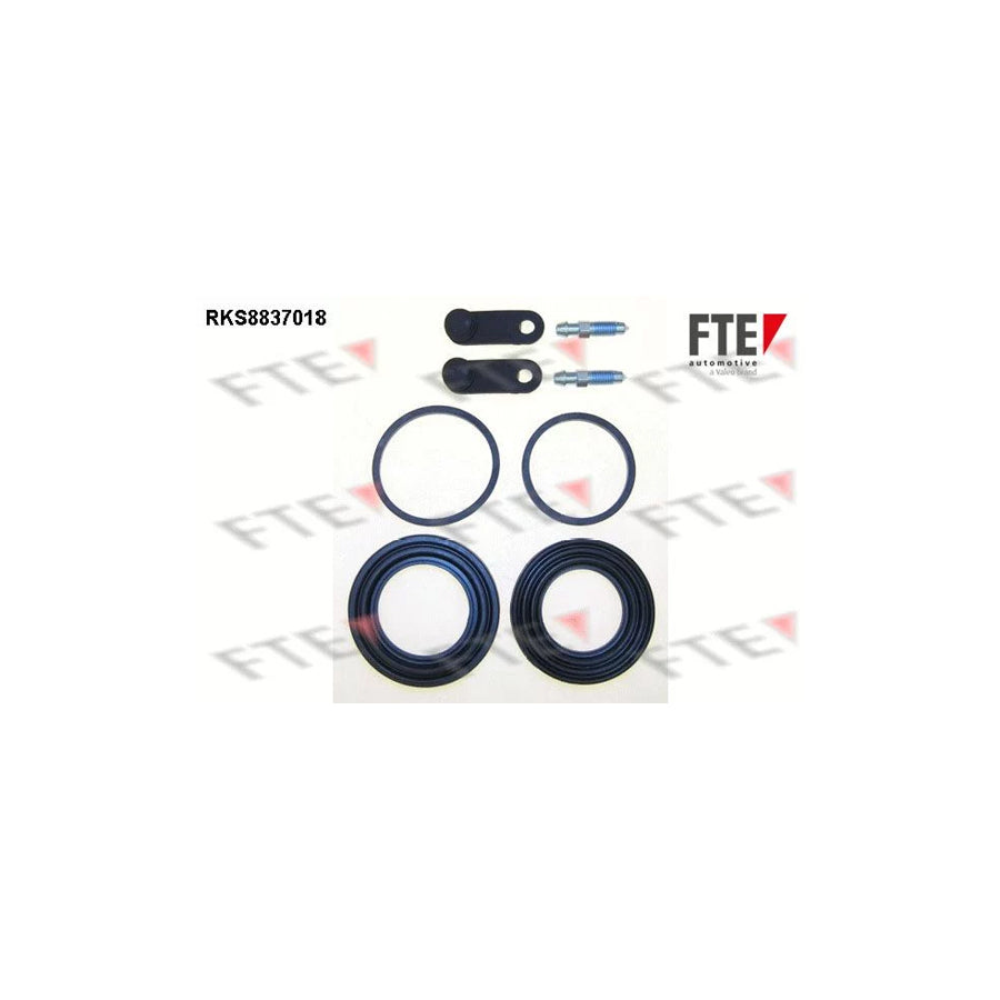 FTE 9323776 Repair Kit, Brake Caliper