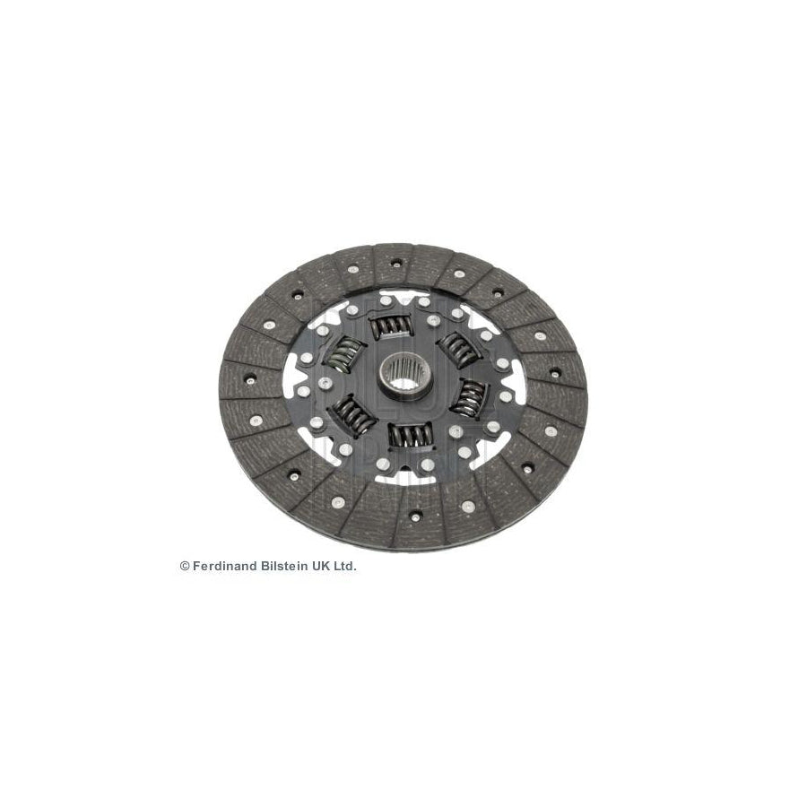 Blue Print Adn13145 Clutch Disc