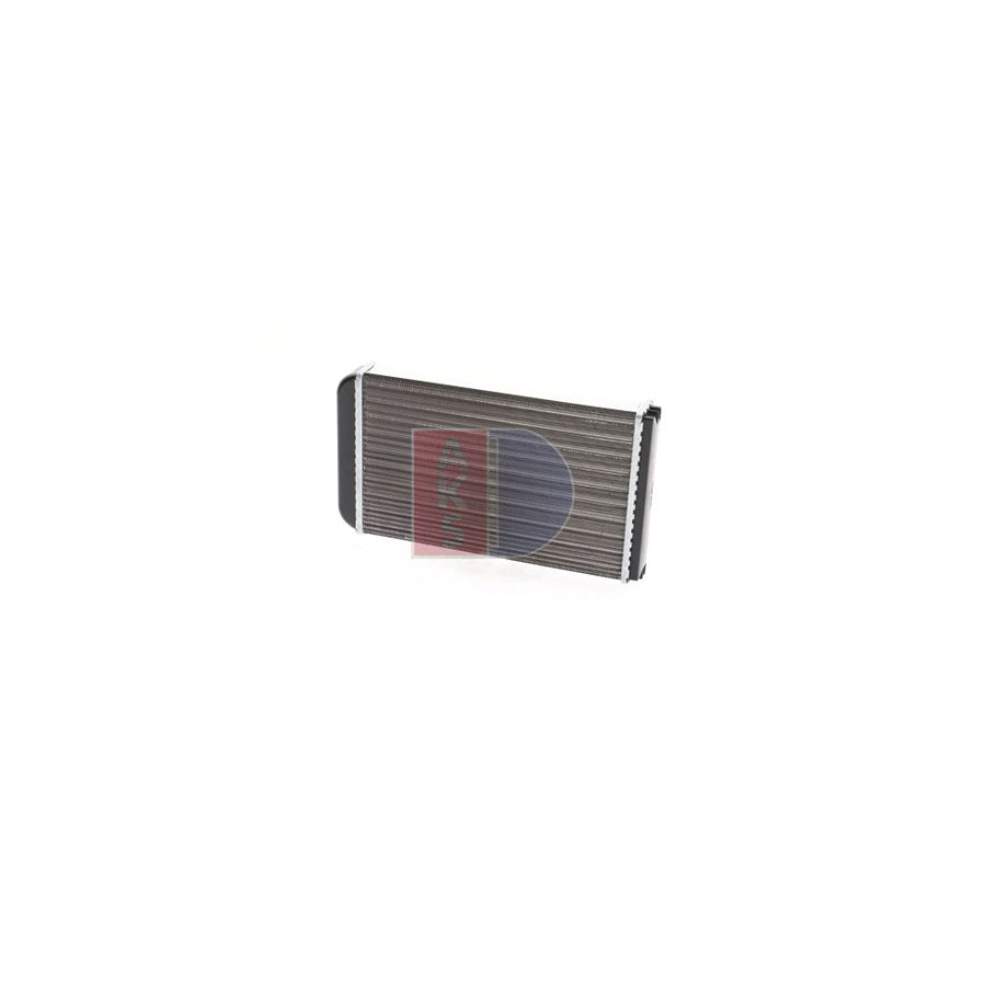 AKS Dasis 089014N Heater Matrix