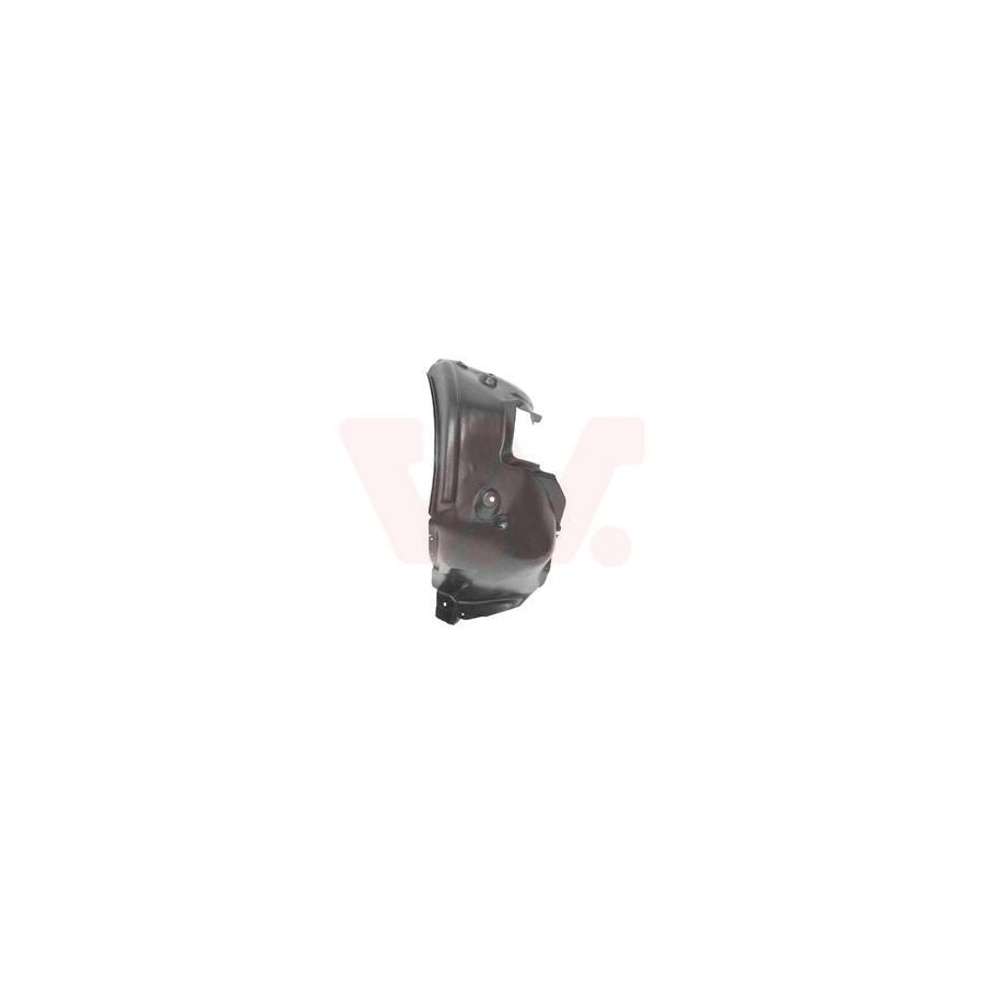 Van Wezel 0629437 Panelling, Mudguard