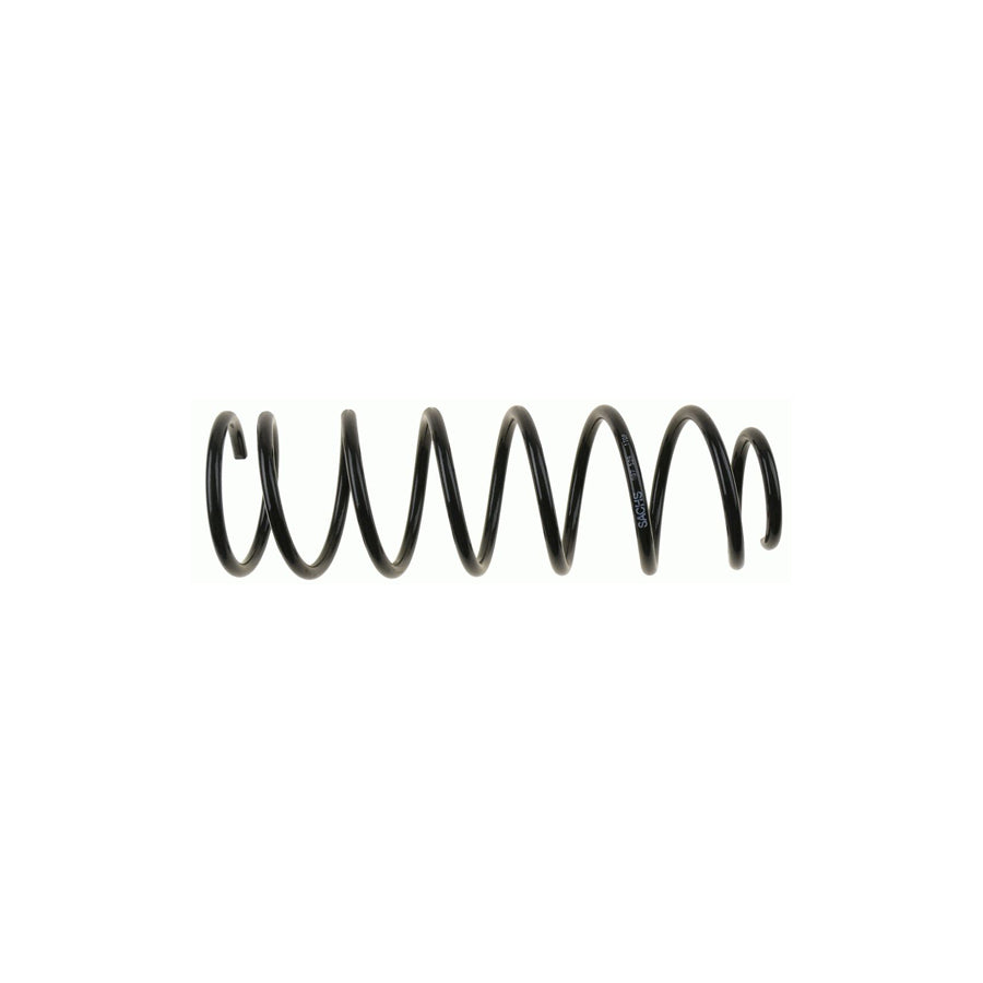 Sachs 997 529 Coil Spring
