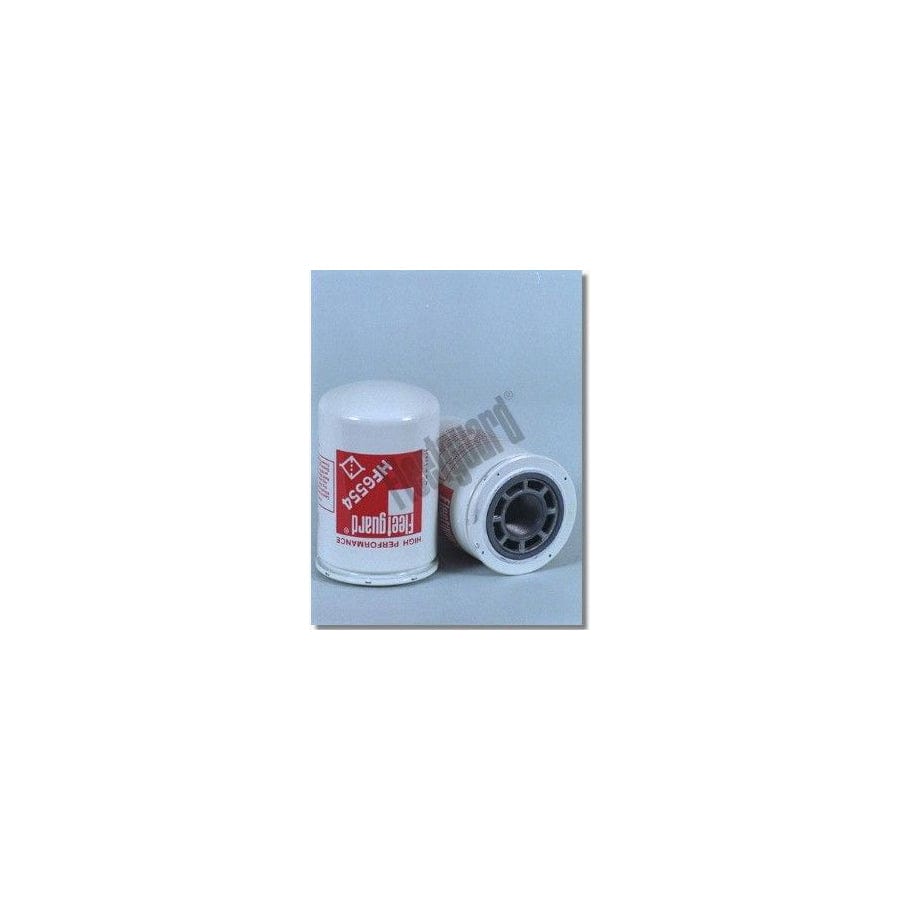 Fleetguard HF6554 Hydraulic Filter, Automatic Transmission