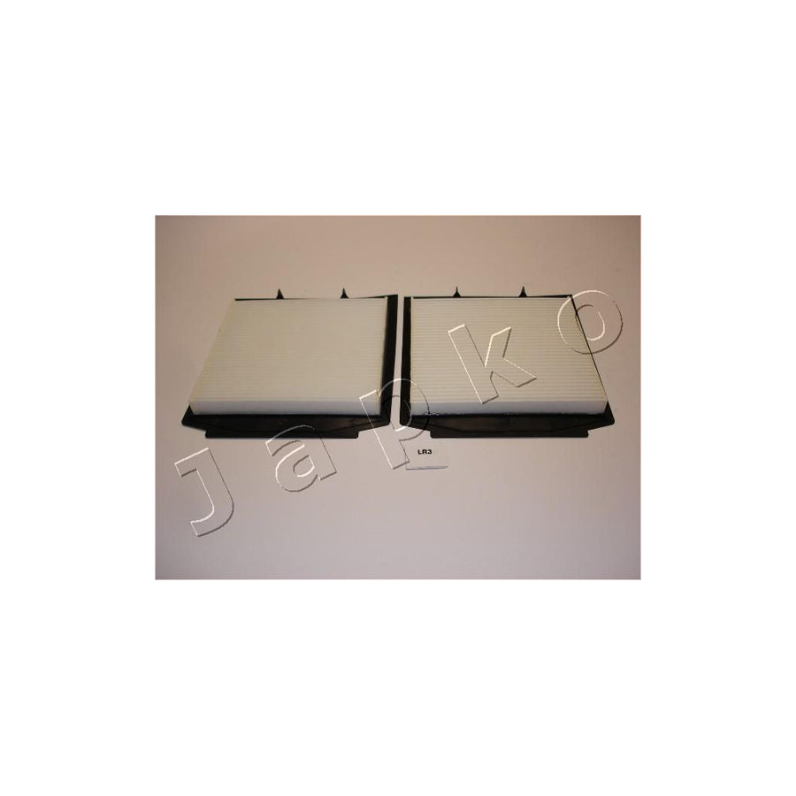 JAPKO 21LR3 Pollen Filter For Land Rover Range Rover