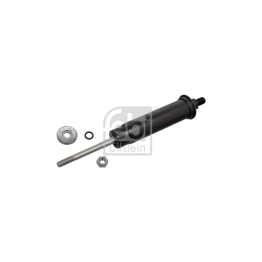 Febi Bilstein 19130 Shock Absorber, Cab Suspension