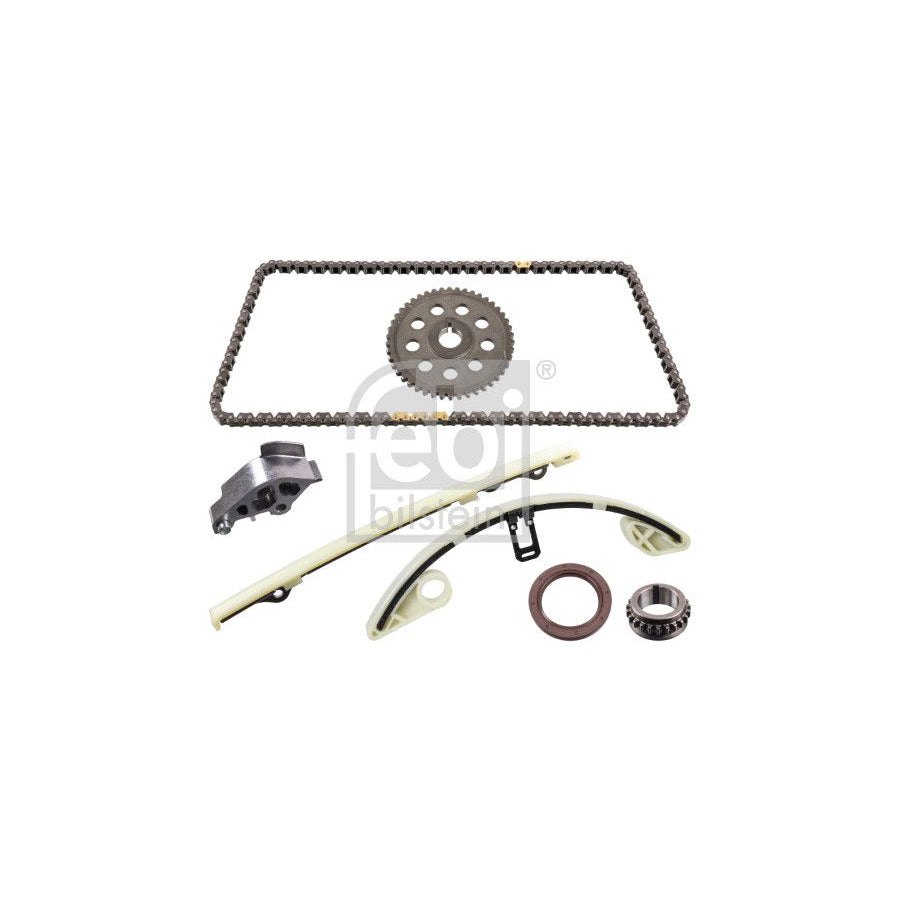 Febi Bilstein 175117 Timing Chain Kit