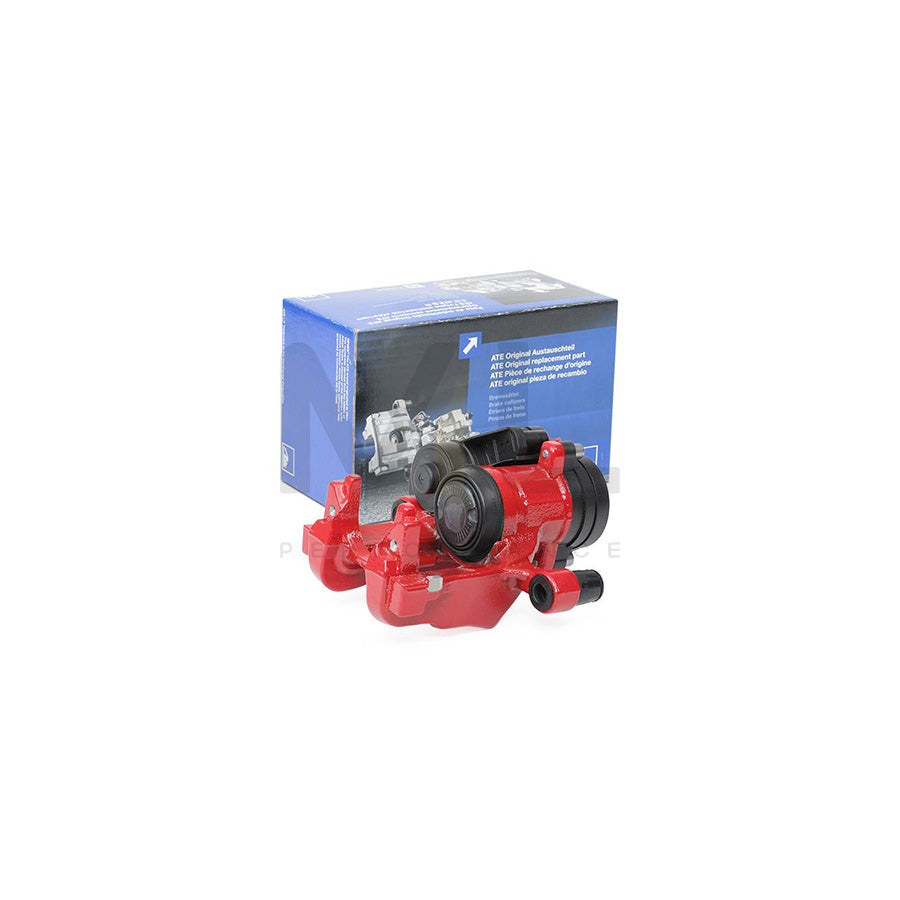 ATE 24.6242-7017.5 Brake Caliper without holder