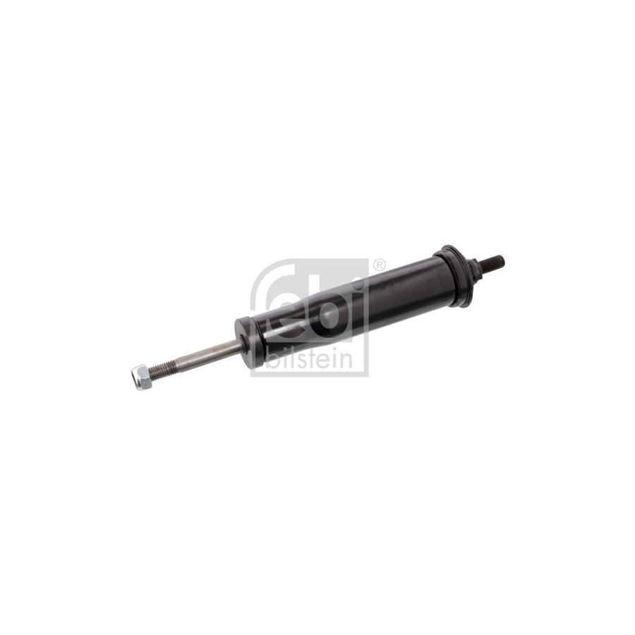 Febi Bilstein 19131 Shock Absorber, Cab Suspension