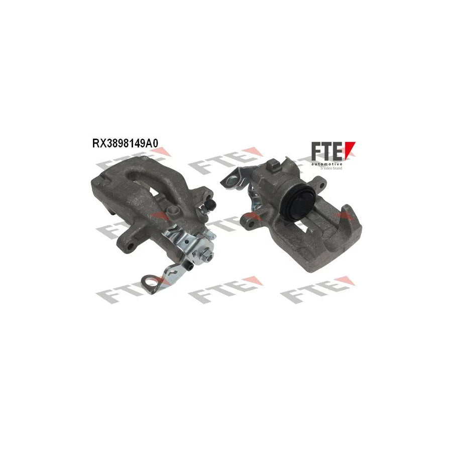 FTE Rx3898149A0 Brake Caliper
