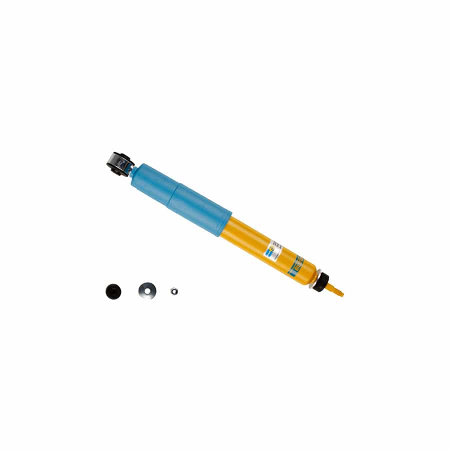 Bilstein 24-022156 LAND ROVER Range Rover B6 4600 Rear Shock Absorber 1 | ML Performance US Car Parts