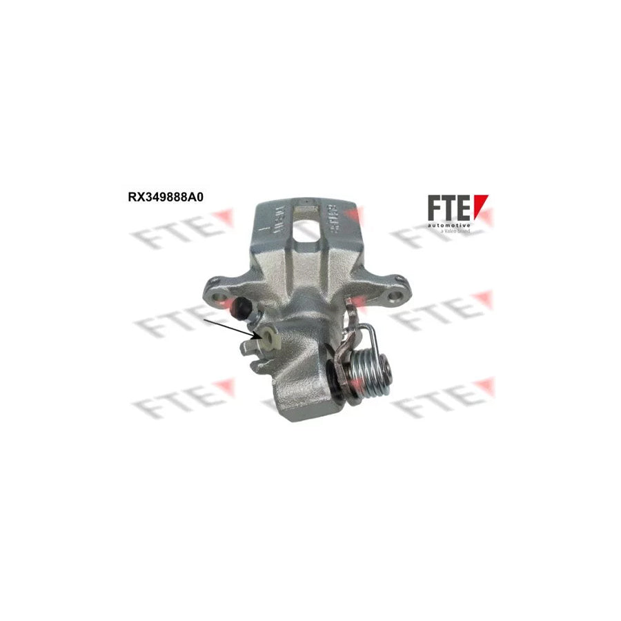 FTE 9290357 Brake Caliper for Honda CIVIC