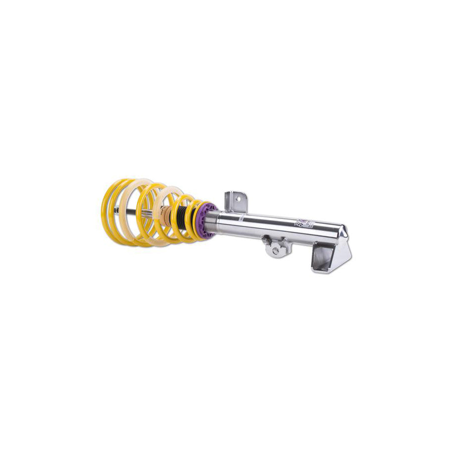KW 18025012 Mercedes-Benz W/S203 Variant 2 Street Comfort Coilover Kit 3 | ML Performance US Car Parts