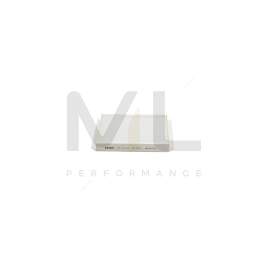 BOSCH Cabin Filter 1987432111 [ M 2111 ] | ML Car Parts UK | ML Performance