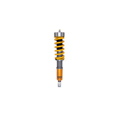 OHLINS POZ MW00 Road & Track Coilover Suspension Porsche 911 (996) 4/4S/Turbo/Turbo S (incl. Convertible)  - No Springs