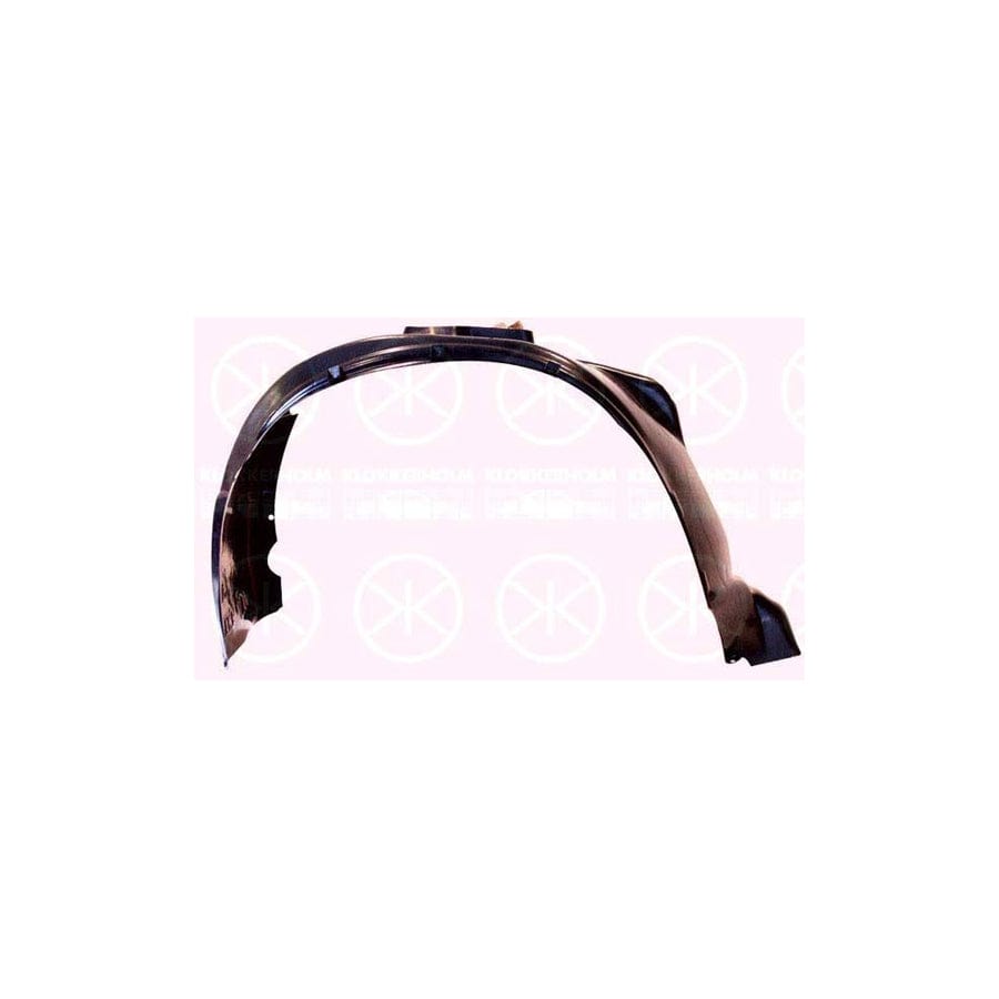 Klokkerholm 5040387 Panelling, Mudguard