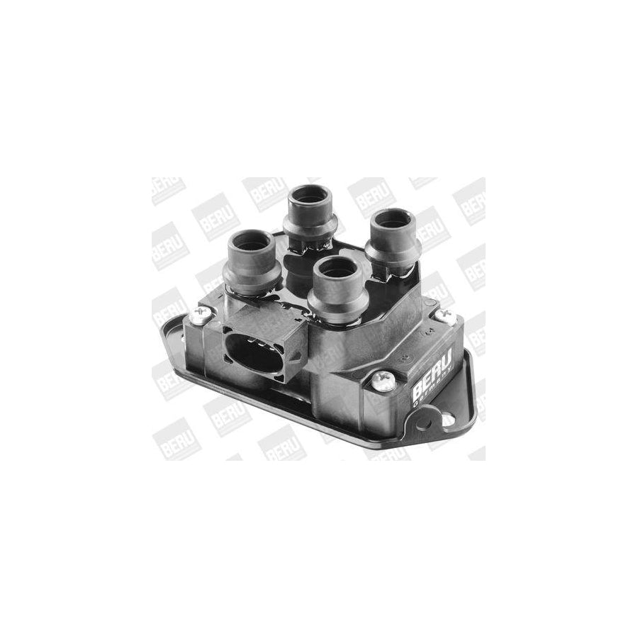 Beru Ger071 Alternator Regulator