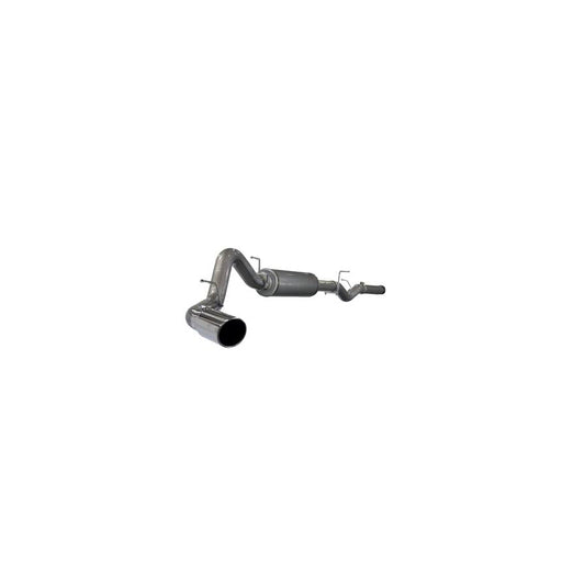  aFe 49-44002 Cat-Back Exhaust System GM Diesel Trucks 06-07 V8-6.6L (td) LLY/LBZ  | ML Performance US Car Parts