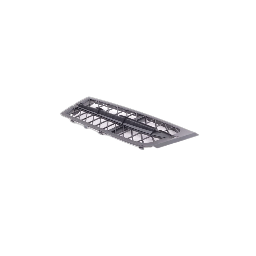 Genuine BMW 51117200733 Grill, Air Intake, Open, Left (Inc. 520d, 530d & 550iX 4.0) | ML Performance US Car Parts