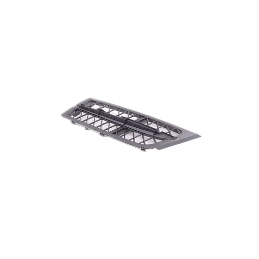Genuine BMW 51117200733 Grill, Air Intake, Open, Left (Inc. 520d, 530d & 550iX 4.0) | ML Performance US Car Parts