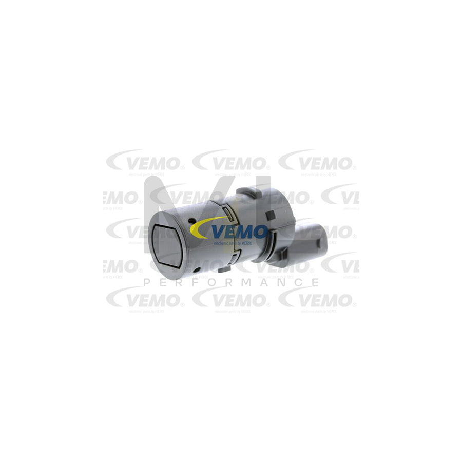 VEMO V48-72-0015 Parking sensor for LAND ROVER Range Rover III (L322) Original VEMO Quality, Front, Rear, Black, Ultrasonic Sensor | ML Performance Car Parts