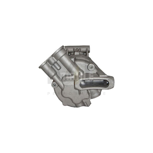 MAHLE ORIGINAL ACP 4 000S Compressor, air conditioning PAG 46, Refrigerant: R 134a, with seal ring, with cable set | ML Performance Car Parts