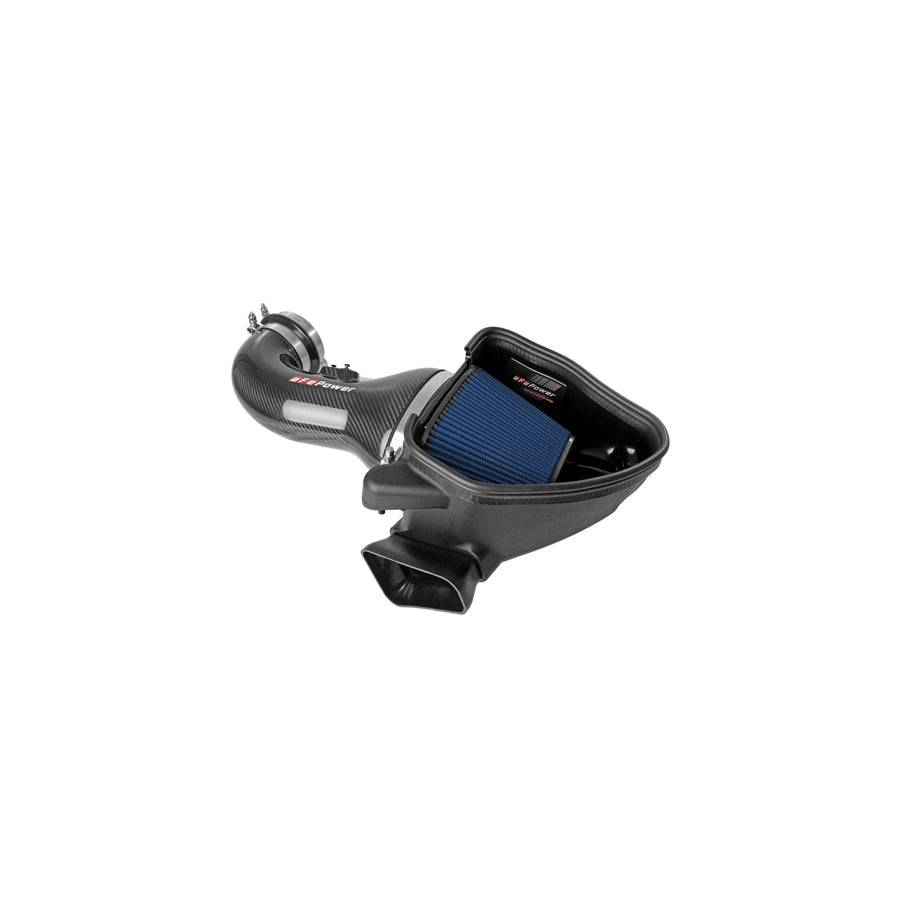  aFe 57-10018R Open Element Intake Chevrolet Camaro ZL1 17-21 V8-6.2L (sc)  | ML Performance US Car Parts