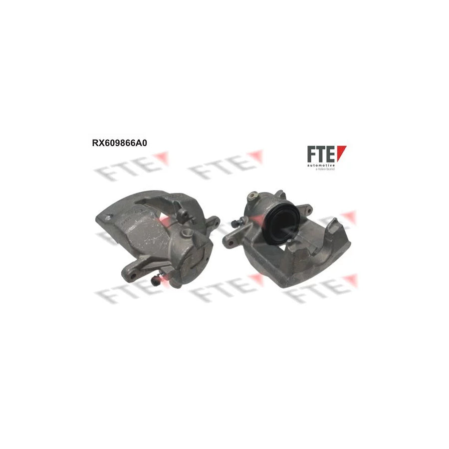 FTE Rx609866A0 Brake Caliper