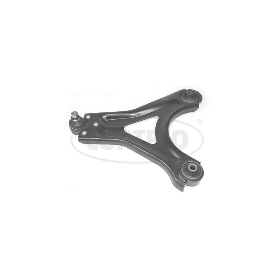 Corteco 49399356 Suspension Arm for Ford Mondeo