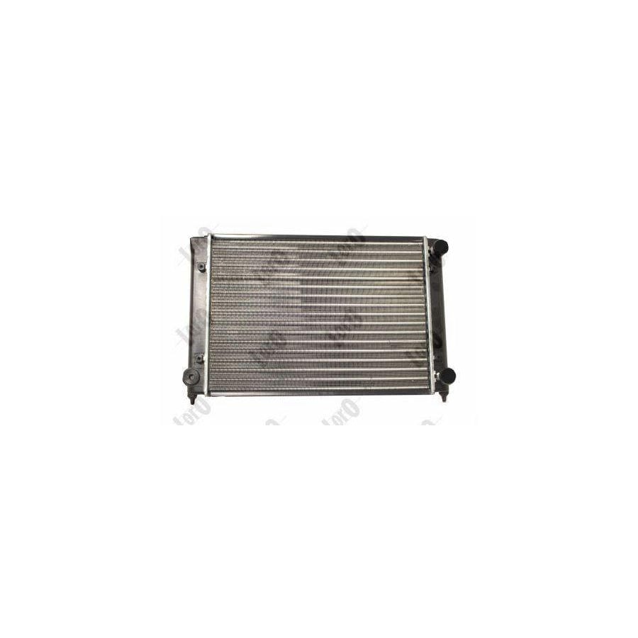 Abakus 0530170003 Engine Radiator