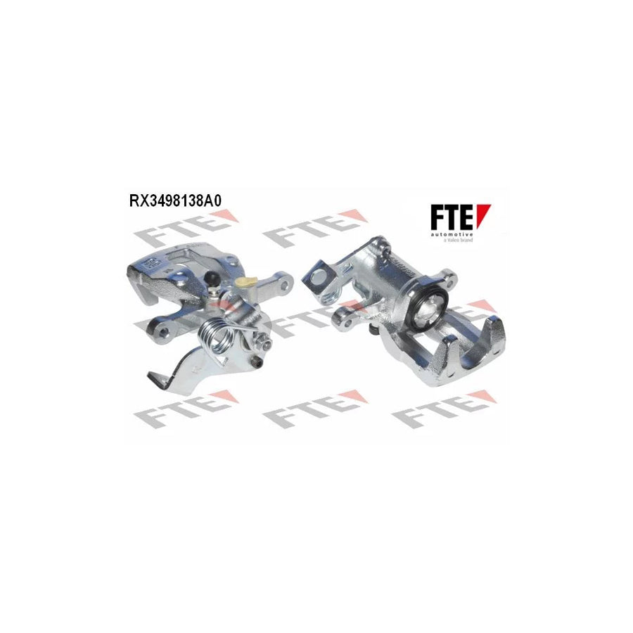 FTE 9292373 Brake Caliper