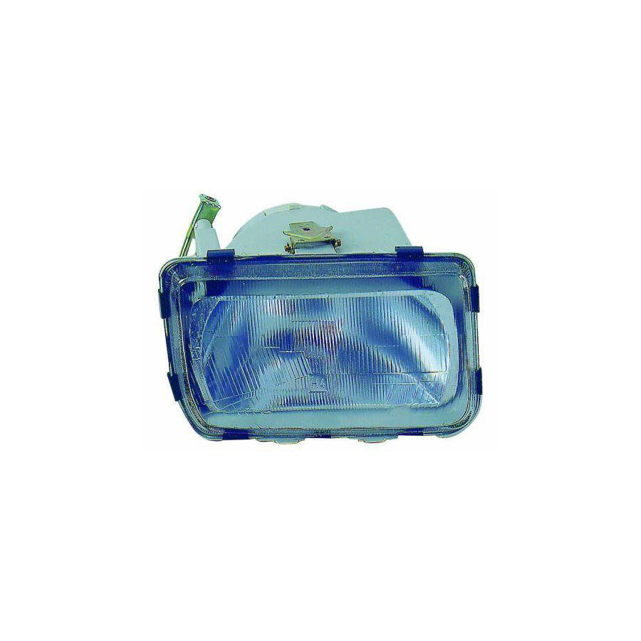 Abakus 4311102Lld Headlight for Ford Sierra Mk1 Hatchback (Gbc)