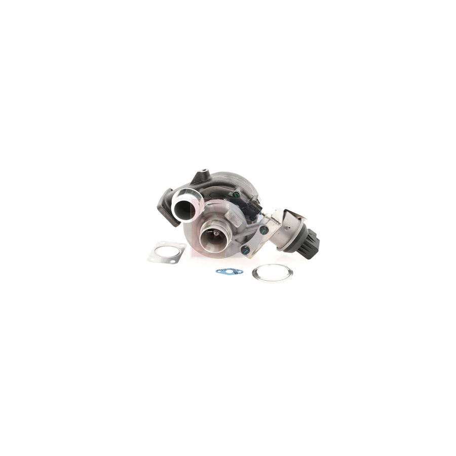 AKS Dasis 288270T Fan, Radiator