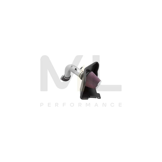 K&N 69-5309TS Performance Air Intake System | ML Car Parts UK | ML Performance