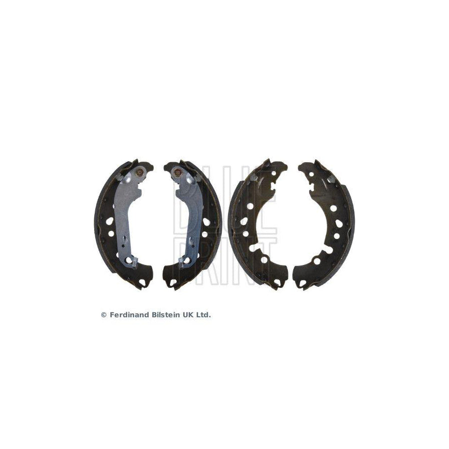 Blue Print Adbp410060 Brake Shoe Set for Ford Fiesta