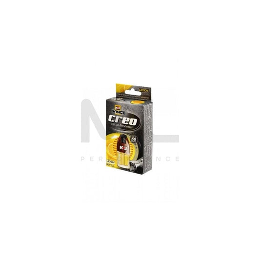 K2 V322 Car air freshener aerosol, Contents: 8ml