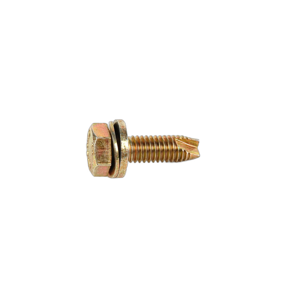 Genuine BMW 07119915121 E30 E34 Hex Bolt With Washer M6X20-SB-Z3-1 (Inc. 325i, 525i & 540i) | ML Performance UK Car Parts