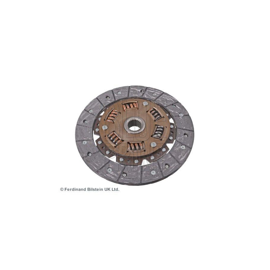 Blue Print Adh23110 Clutch Disc