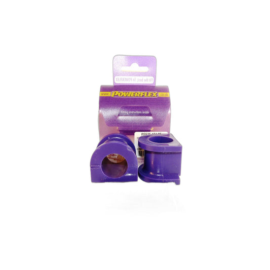 Powerflex PFF25-104-25 Honda Front Anti Roll Bar Bush 25mm (Inc. Integra & Civic) | ML Performance UK Car Parts