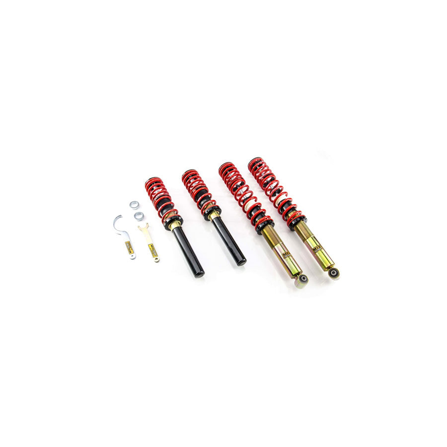 MTS Technik Audi Volkswagen Coilover Suspension Stance - MTSGWVW68-S Coilover Kits