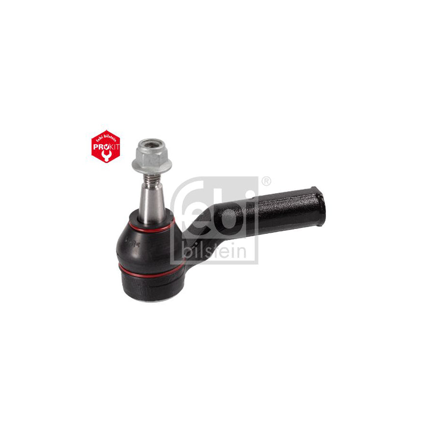 Febi Bilstein 106864 Track Rod End for Volvo V40 Estate
