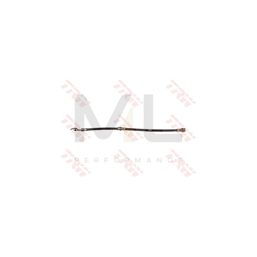 TRW PHD428 Brake Hose for KIA PRIDE 480mm, M10x1 | ML Performance Car Parts