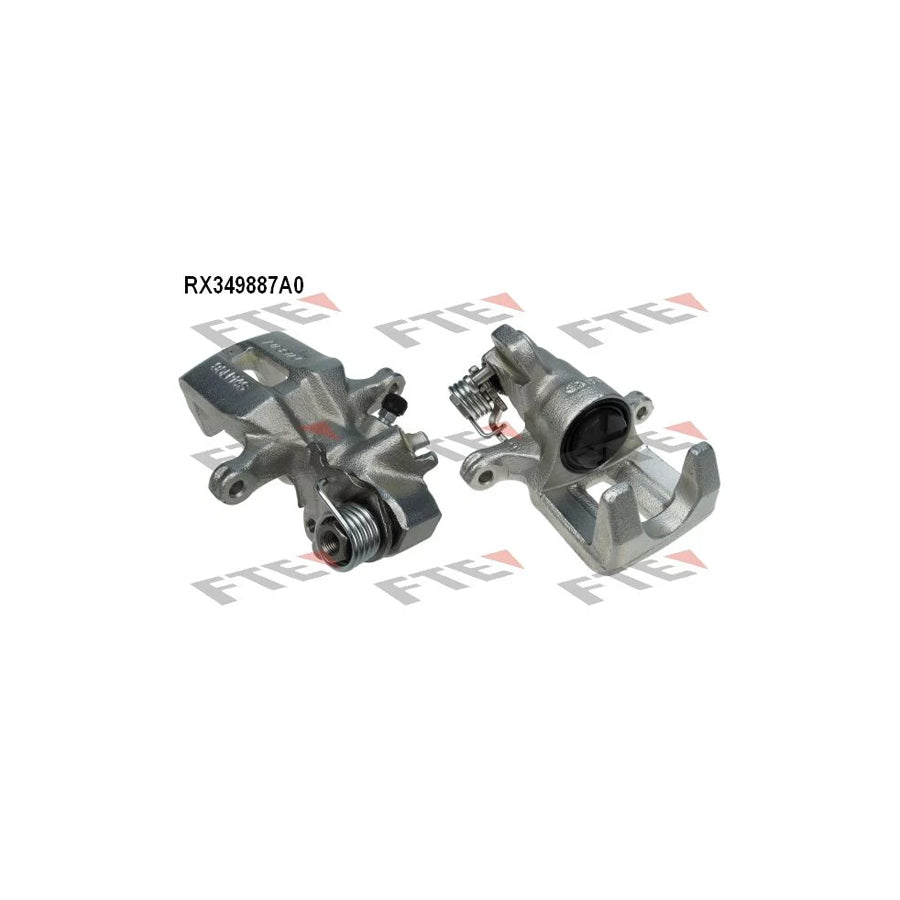 FTE 9290356 Brake Caliper for Honda CIVIC