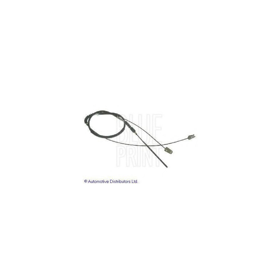 Blue Print Adt346207 Hand Brake Cable for Toyota Hiace